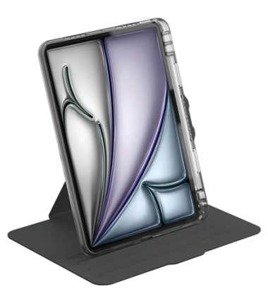 Targus VersaVu Clear Case | THZ985GL | 11 " | Tablet case | For iPad Pro (M5/M4) | Black