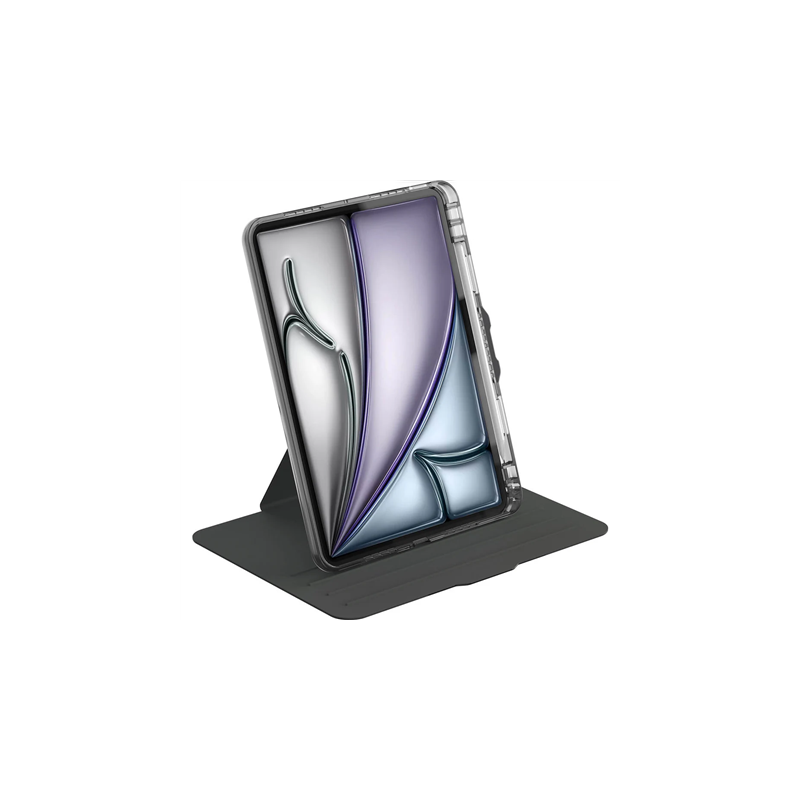 Targus VersaVu Clear Case | THZ985GL | 11 " | Tablet case | For iPad Pro (M5/M4) | Black