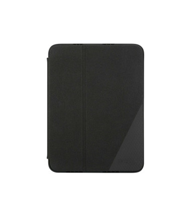 Targus Click-In Case | THZ912GL | 8.3 " | Tablet case | For iPad mini A17 Pro and 6th gen. | Black