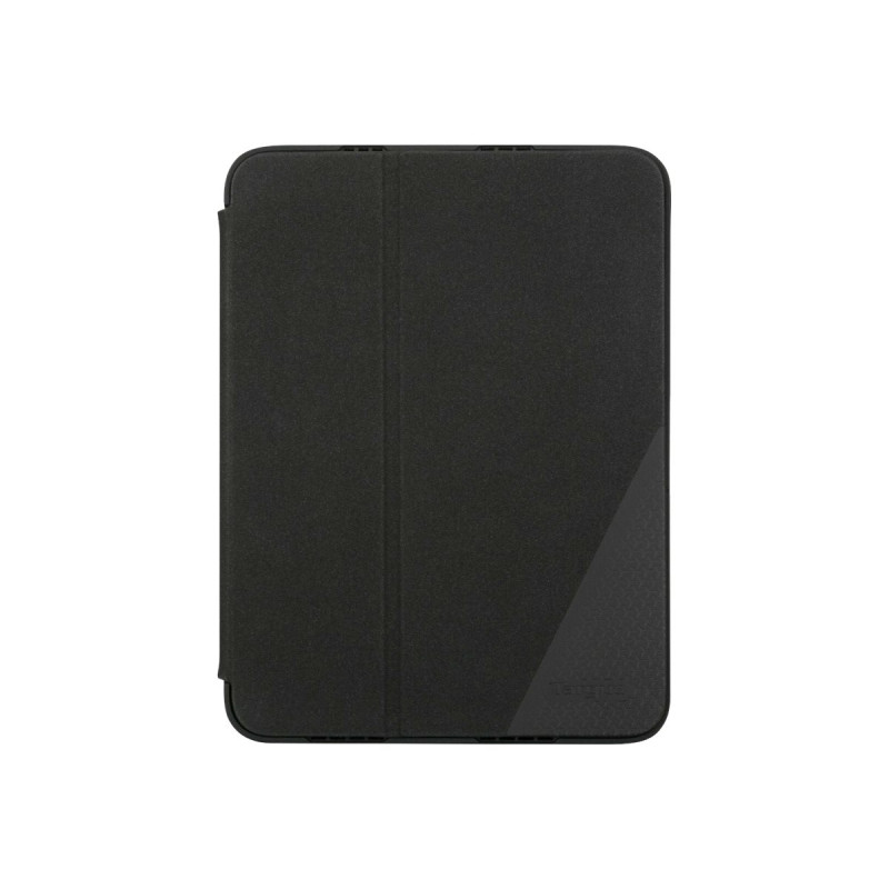 Targus Click-In Case | THZ912GL | 8.3 " | Tablet case | For iPad mini A17 Pro and 6th gen. | Black
