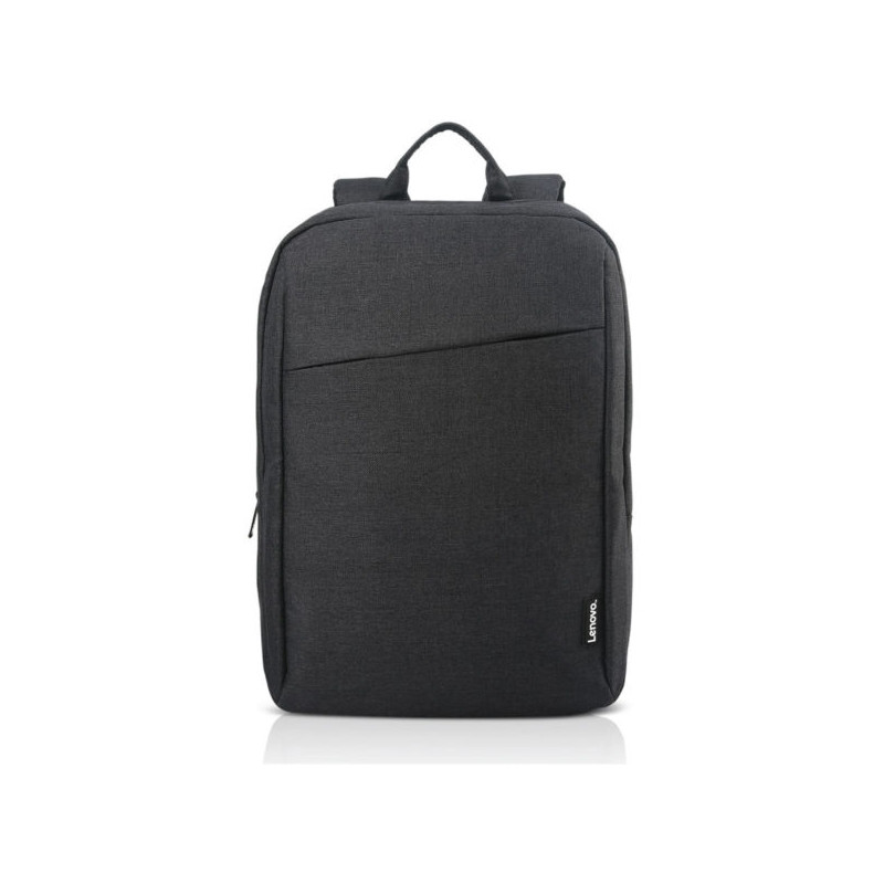 Lenovo | Essential | Backpack B210 (Eco) | Fits up to size 16 " | Backpack | Shoulder strap | Black