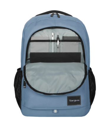 Targus | Octave III | Fits up to size 15.6 " | Backpack | Blue Fog
