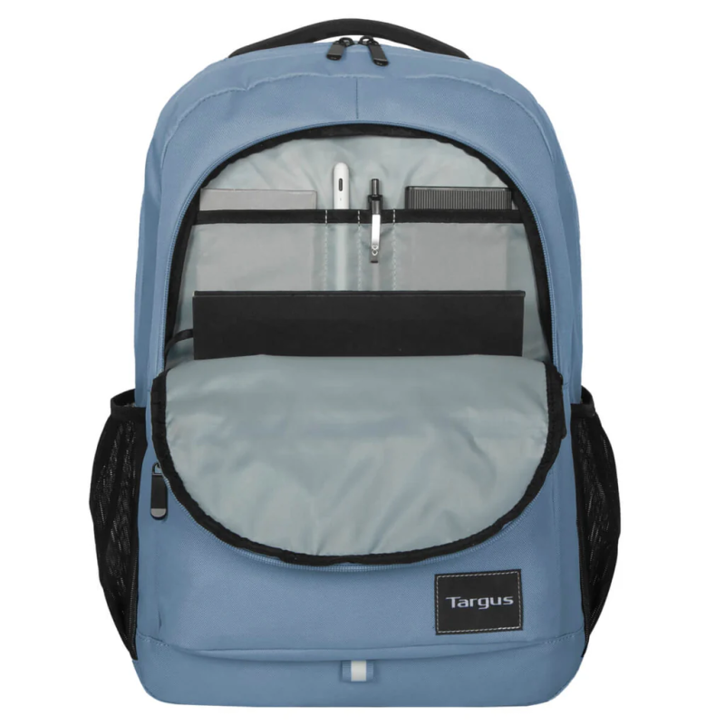 Targus | Octave III | Fits up to size 15.6 " | Backpack | Blue Fog