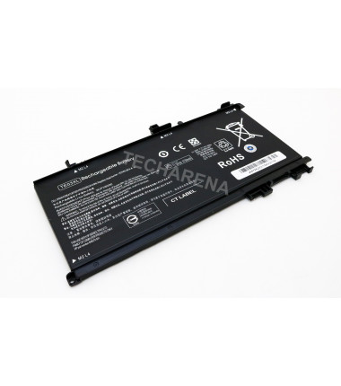 Hp baterija TE03XL TE04XL 2800mAh GC