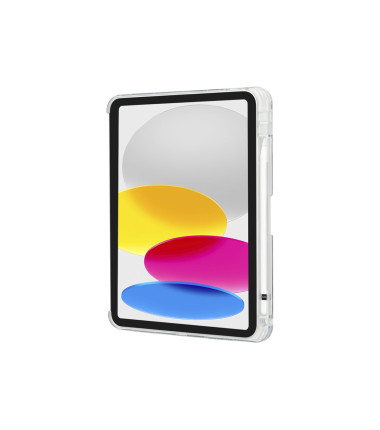 Targus Click-In Case | THD927GL | 10.9 " | Tablet case | For iPad A16 and iPad 10th gen. | Clear