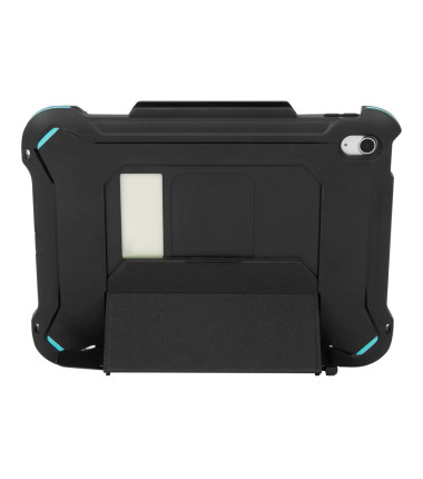 Targus SafePort Rugged Max Case | THD929GL | 10.9 " | Tablet case | For iPad A16 and 10th gen. | Black