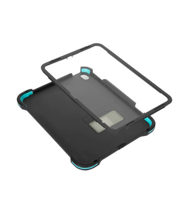 Targus SafePort Rugged Max Case | THD929GL | 10.9 " | Tablet case | For iPad A16 and 10th gen. | Black