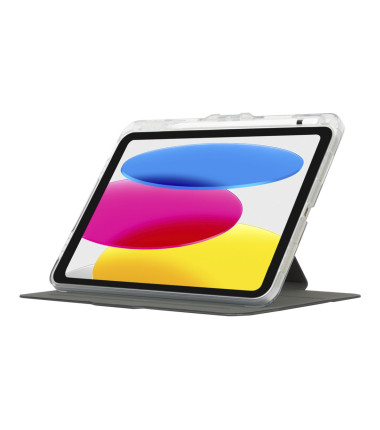 Targus VersaVu Clear Case | THD936GL | 10.9 " | Tablet case | For iPad A16 and iPad 10th gen. | Clear