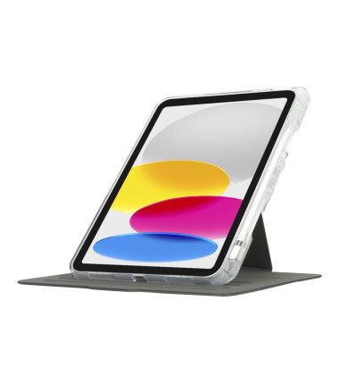 Targus VersaVu Clear Case | THD936GL | 10.9 " | Tablet case | For iPad A16 and iPad 10th gen. | Clear