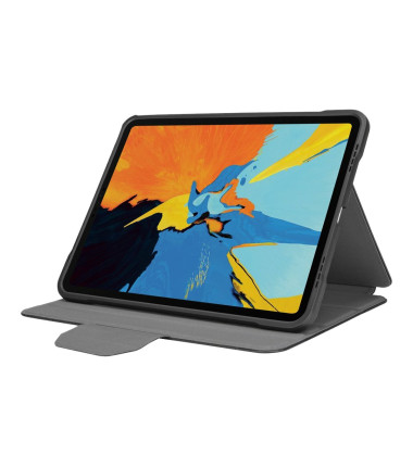 Targus Click-In Case | THZ865GL | Tablet case | For iPad Air and iPad Pro 11-inch, iPad Air 10.9-inch | Black