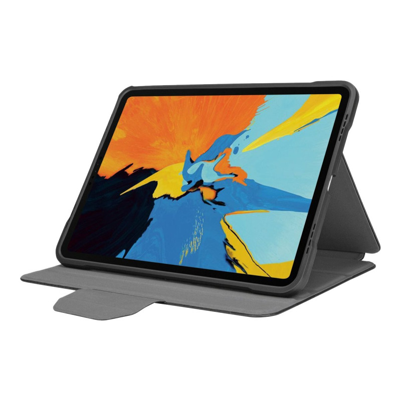 Targus Click-In Case | THZ865GL | Tablet case | For iPad Air and iPad Pro 11-inch, iPad Air 10.9-inch | Black