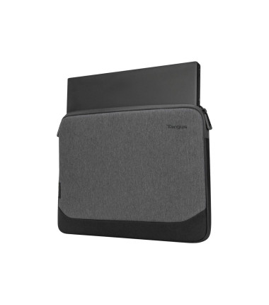 Targus | Cypress with EcoSmart Sleeve | Fits up to size 15-16 " | Sleeve | Grey