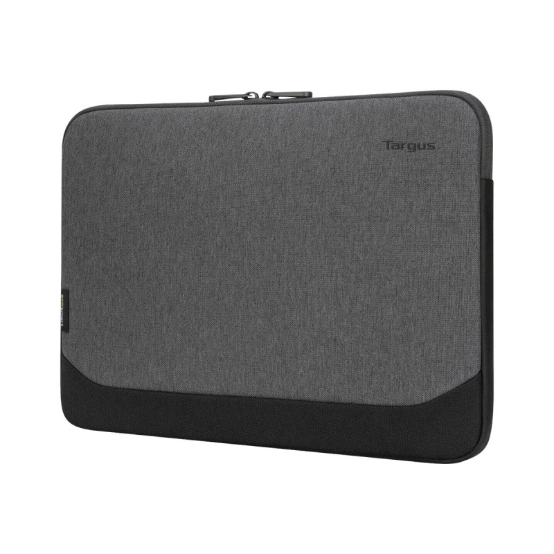 Targus | Cypress with EcoSmart Sleeve | Fits up to size 15-16 " | Sleeve | Grey