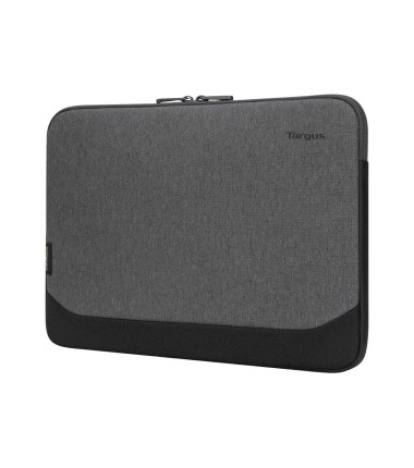 Targus | Cypress with EcoSmart Sleeve | Fits up to size 13-14 " | Sleeve | Grey