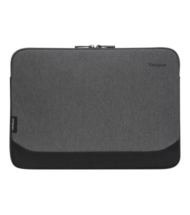 Targus | Cypress with EcoSmart Sleeve | Fits up to size 13-14 " | Sleeve | Grey