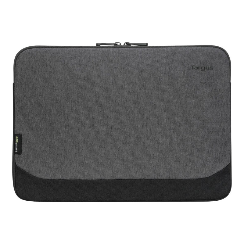Targus | Cypress with EcoSmart Sleeve | Fits up to size 13-14 " | Sleeve | Grey
