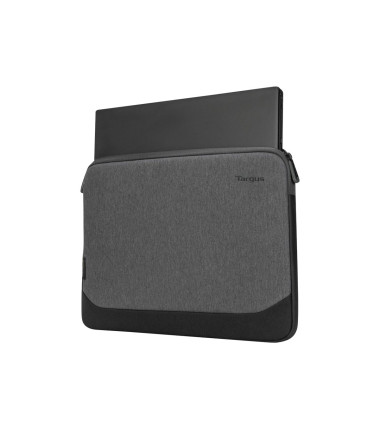 Targus | Cypress with EcoSmart Sleeve | TBS64902GL | Fits up to size 12-12 " | Sleeve | Grey