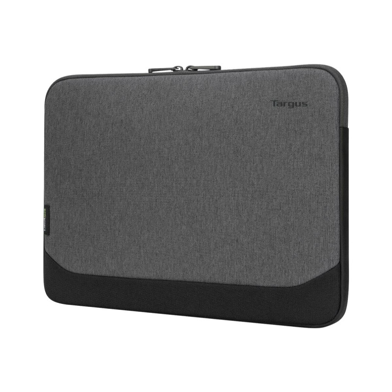 Targus | Cypress with EcoSmart Sleeve | TBS64902GL | Fits up to size 12-12 " | Sleeve | Grey