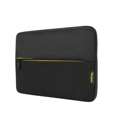 Targus | CityGear Laptop Sleeve | TSS929GL | Fits up to size 11.6 " | Sleeve | Black