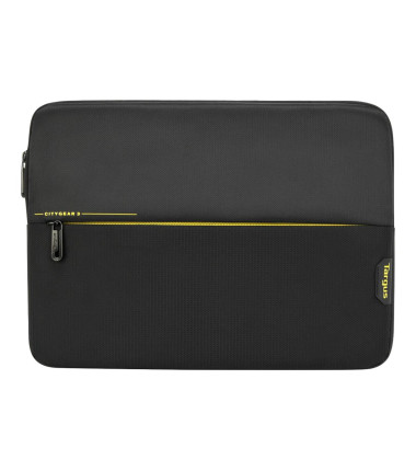 Targus | CityGear Laptop Sleeve | TSS929GL | Fits up to size 11.6 " | Sleeve | Black