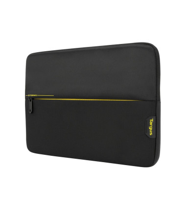 Targus | CityGear Laptop Sleeve | TSS931GL | Fits up to size 14 " | Sleeve | Black