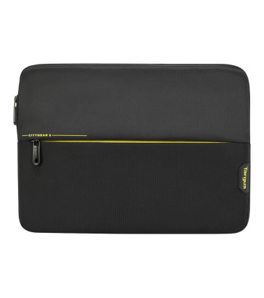Targus | CityGear Laptop Sleeve | TSS931GL | Fits up to size 14 " | Sleeve | Black
