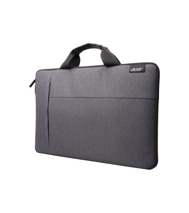 Acer | Notebook Case | ABG233 | Sleeve | Grey
