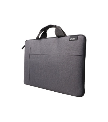Acer | Notebook Case | ABG233 | Sleeve | Grey