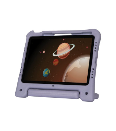 Targus Kid’s Antimicrobial Case | Tablet case | For Apple iPad (A16), Air 11-inch (M4)/(M3)/(M2), iPad 10.9-inch (10th gen), iPa
