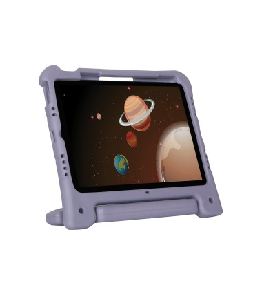 Targus Kid’s Antimicrobial Case | Tablet case | For Apple iPad (A16), Air 11-inch (M4)/(M3)/(M2), iPad 10.9-inch (10th gen), iPa