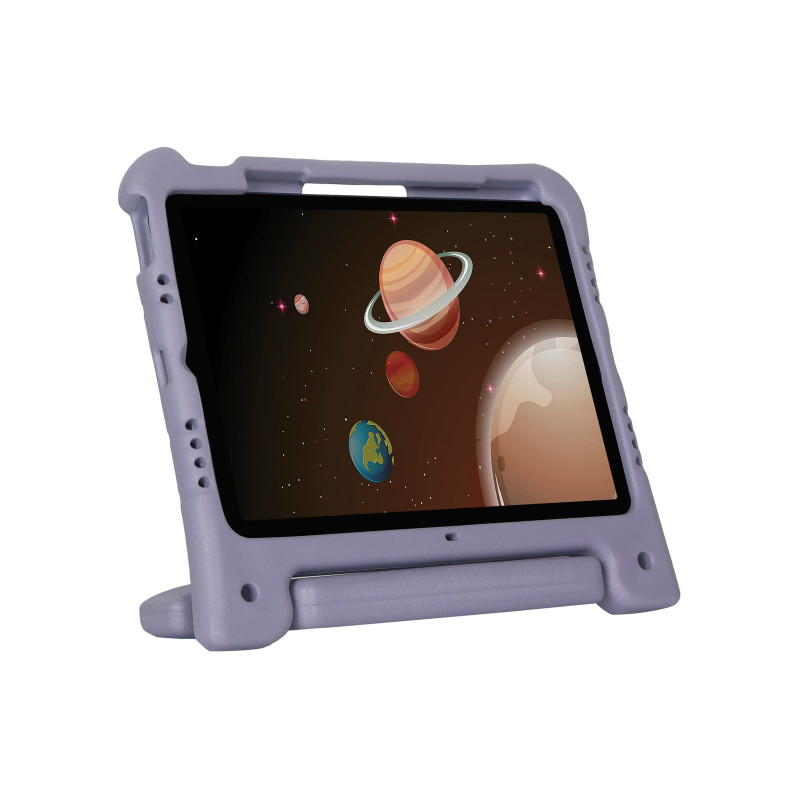 Targus Kid’s Antimicrobial Case | Tablet case | For Apple iPad (A16), Air 11-inch (M4)/(M3)/(M2), iPad 10.9-inch (10th gen), iPa