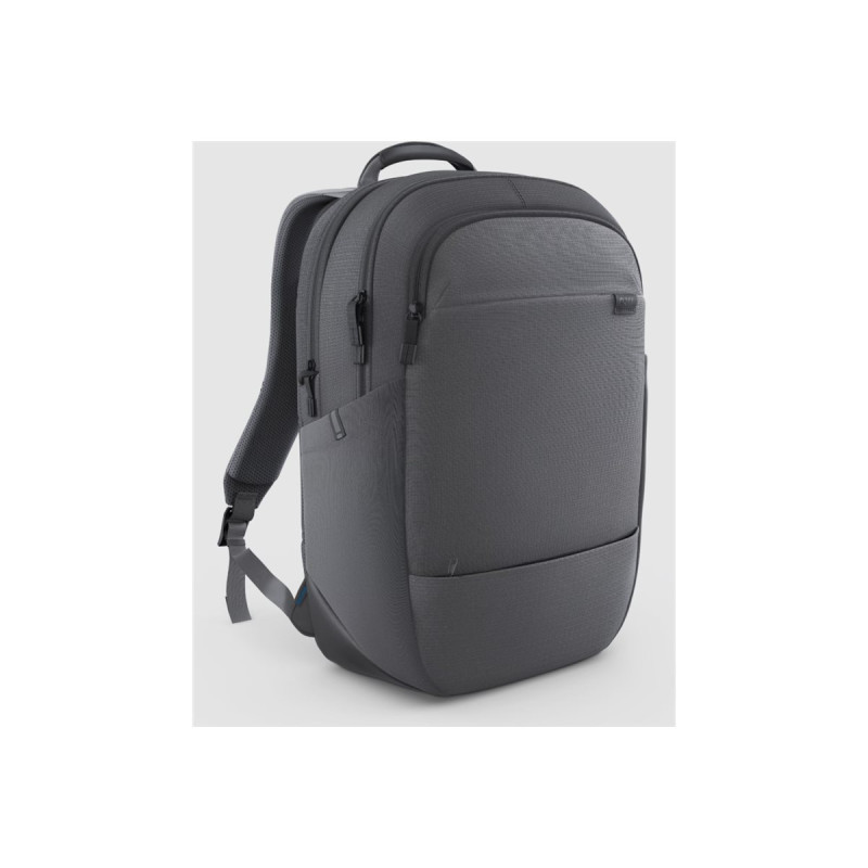 Dell | CP5426G Ecoloop Plus | Fits up to size 13-14 " | Backpack | Shoulder strap | Grey