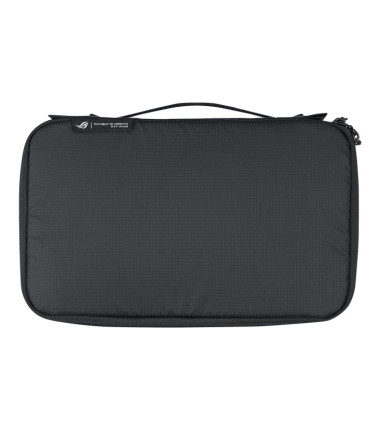 Asus | ROG Archer BC1003 | Tech Pouch | Waterproof | Black