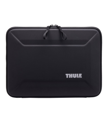 Thule | Gauntlet | Fits up to size 14 " | MacBook Sleeve | Black