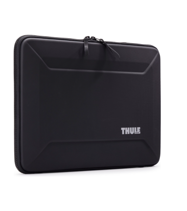 Thule | Gauntlet | Fits up to size 16 " | MacBook Sleeve | Black