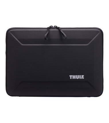 Thule | Gauntlet | Fits up to size 16 " | MacBook Sleeve | Black