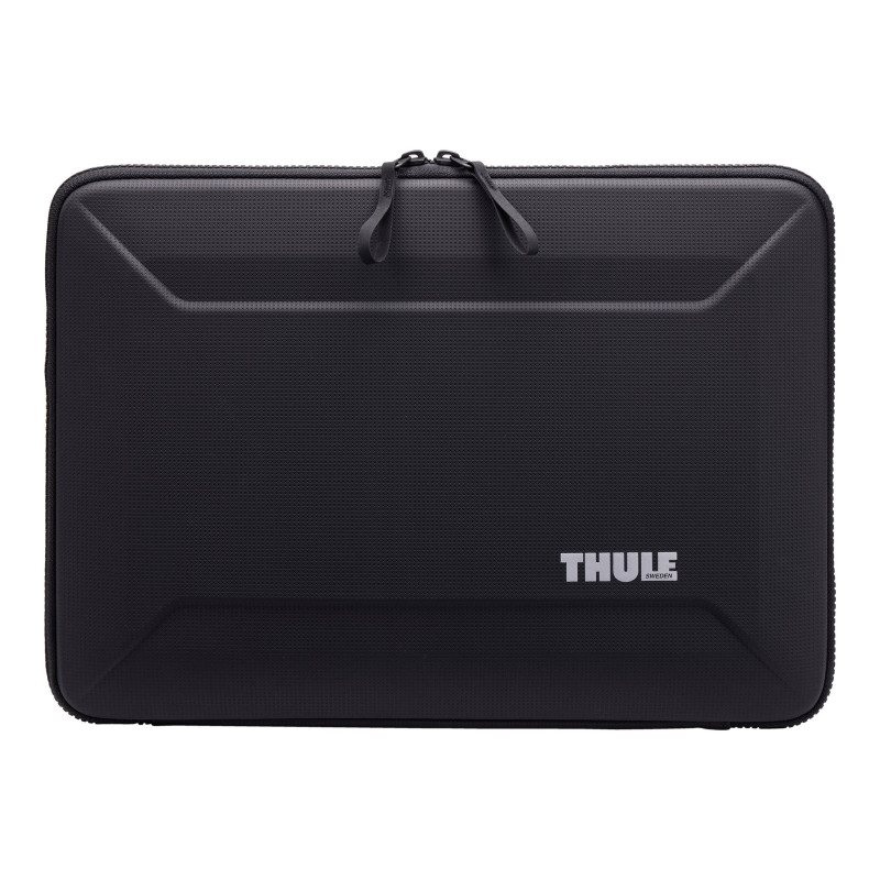 Thule | Gauntlet | Fits up to size 16 " | MacBook Sleeve | Black