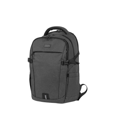 Natec | Laptop Backpack | Alpaca 2 | Fits up to size 15.6 " | Backpack | Gray