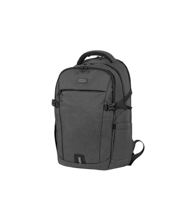 Natec | Laptop Backpack | Alpaca 2 | Fits up to size 15.6 " | Backpack | Gray