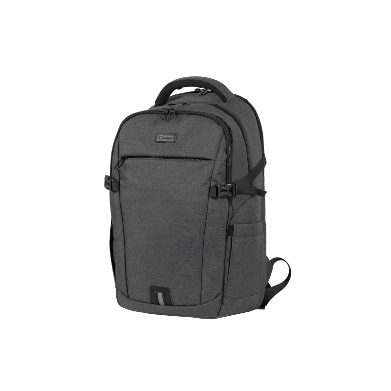 Natec | Laptop Backpack | Alpaca 2 | Fits up to size 15.6 " | Backpack | Gray