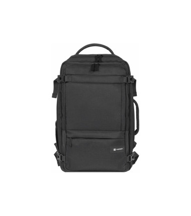 Natec | Camel Lite | Fits up to size 15.6 " | Backpack | Waterproof | Black
