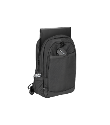 Natec | Kudu | Fits up to size 15.6 " | Backpack | Black