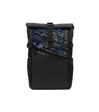 Asus BP4701 ROG BACKPACK/15_17 | Asus | Notebook carrying backpack | BP4701 | Fits up to size 17 " | Backpack | Black