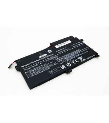 Samsung AA-PBVN3AB np370 np450 np470 np510 HQ 3780mAh battery