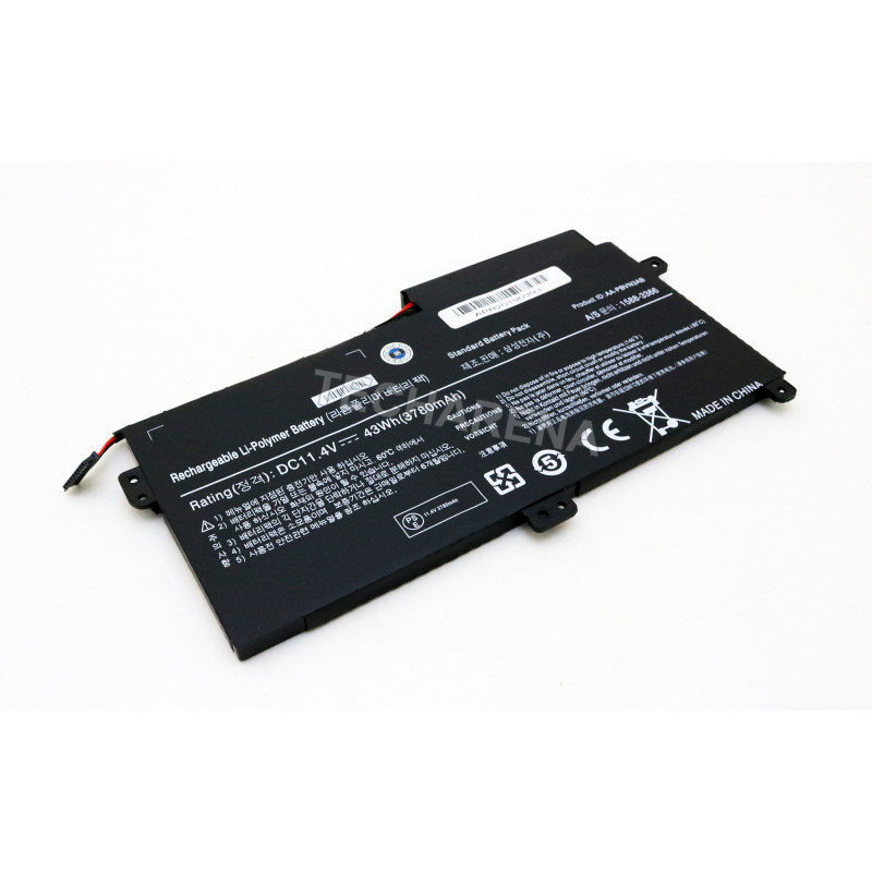 Samsung AA-PBVN3AB np370 np450 np470 np510 HQ 3780mAh battery