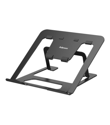 Fellowes Alumia Portable Laptop Stand | 15 " | Laptop Stand | Black