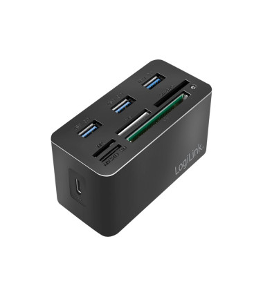 Logilink CR0046 USB 3.2 Gen 1 USB-C Mini Docking