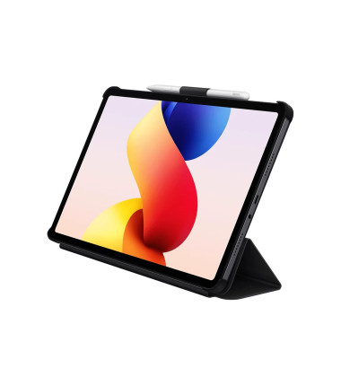 Xiaomi Redmi Pad 2 Pro Cover | Flip cover for tablet | Gray