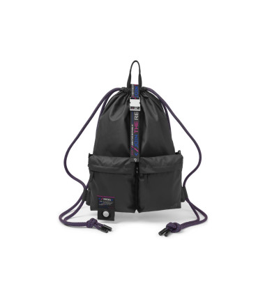 Asus | ROG SLASH Multi-use Drawstring Bag | Drawstring bag | Black