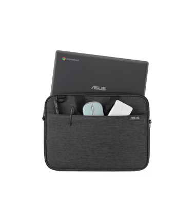 Asus | AS1200 | Fits up to size 11.6 " | Sleeve | Grey